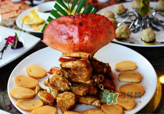 面包蟹不能和什么一起吃？吃面包蟹不能吃什么？