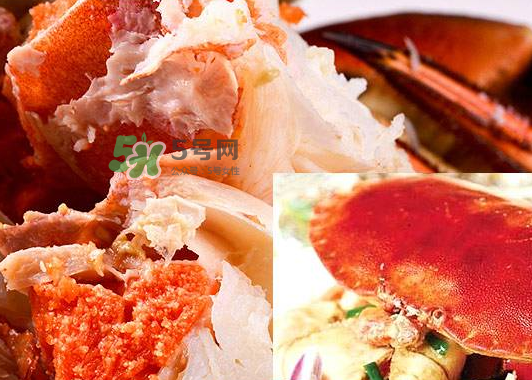 面包蟹不能和什么一起吃？吃面包蟹不能吃什么？