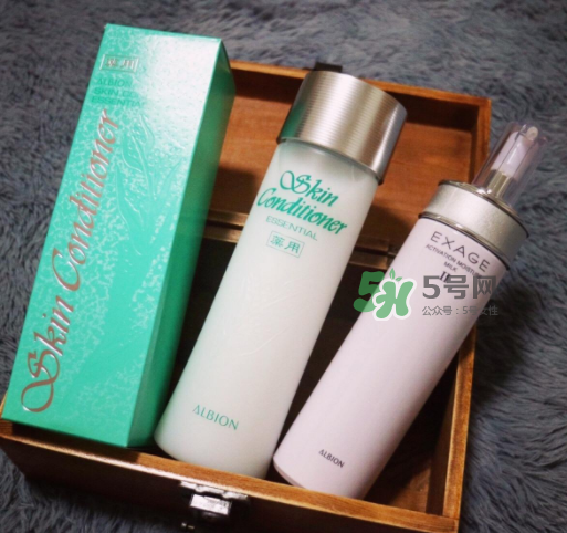 奧爾濱2017秋冬新款保濕美容液價格_多少錢？