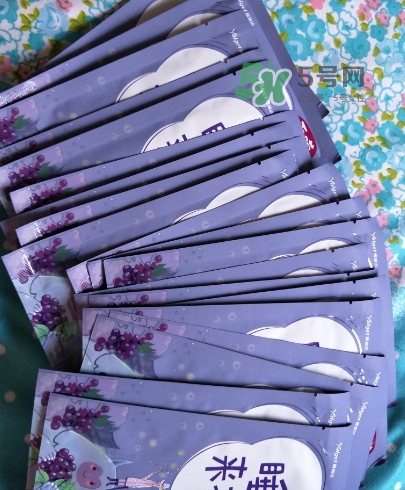 雅麗潔面膜多少錢一張？雅麗潔面膜為什么這么便宜