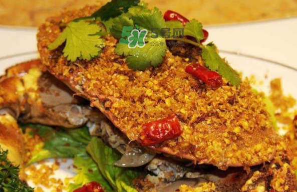 面包蟹和帝王蟹哪個(gè)好吃？面包蟹好吃還是帝王蟹好吃？