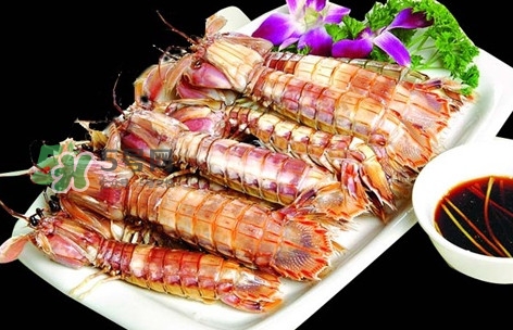 蝦蛄怎么吃？蝦蛄怎么做好吃？