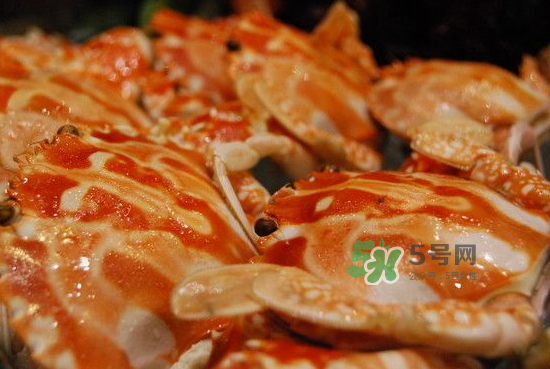 ?花蟹可以放冰箱嗎？花蟹怎么保存才新鮮？