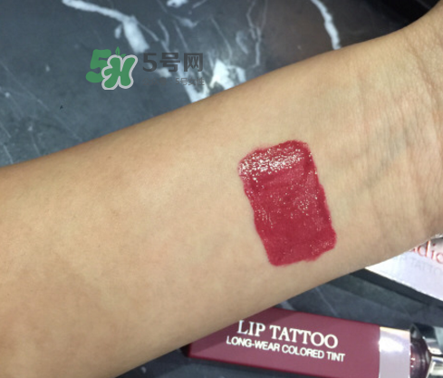 dior迪奧771染唇液試色 迪奧771唇釉試色圖 dior迪奧771染唇液試色 迪奧771唇釉試色圖