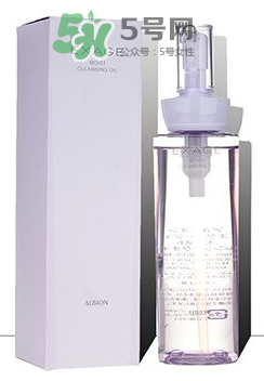 奧爾濱20117秋冬新款I(lǐng)NFINESSE卸妝乳價格_多少錢