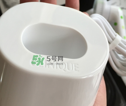 倩碧聲波潔面儀怎么充電？倩碧潔面儀充電燈不亮