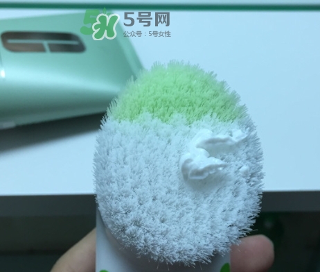 倩碧聲波潔面儀怎么充電？倩碧潔面儀充電燈不亮