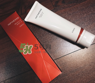 奧爾濱INFINESSE洗面奶2017秋冬新款價格_多少錢 奧爾濱INFINESSE洗面奶2017秋冬新款價格_多少錢