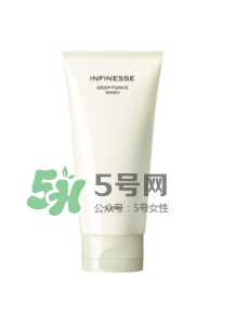 奧爾濱INFINESSE洗面奶2017秋冬新款價格_多少錢 奧爾濱INFINESSE洗面奶2017秋冬新款價格_多少錢