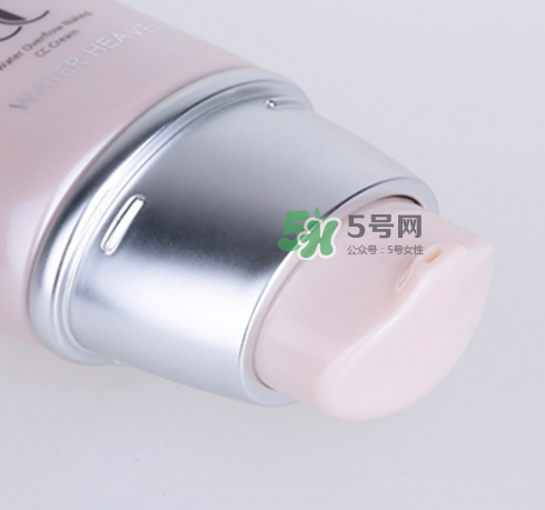 水優(yōu)姿cc霜好用嗎？水優(yōu)姿cc霜怎么樣？