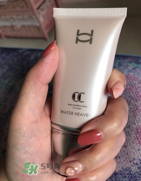水優(yōu)姿cc霜好用嗎？水優(yōu)姿cc霜怎么樣？
