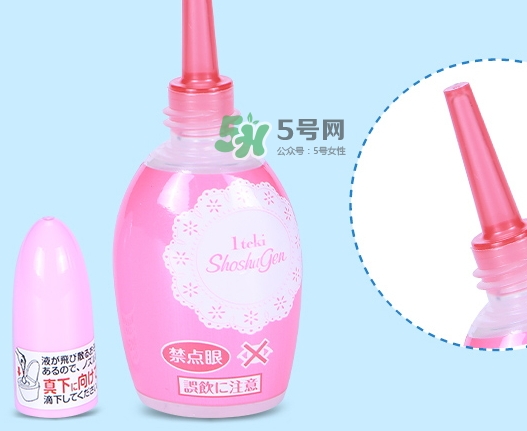 小林制藥1滴消臭元怎么用？小林制藥消臭元用法說明書