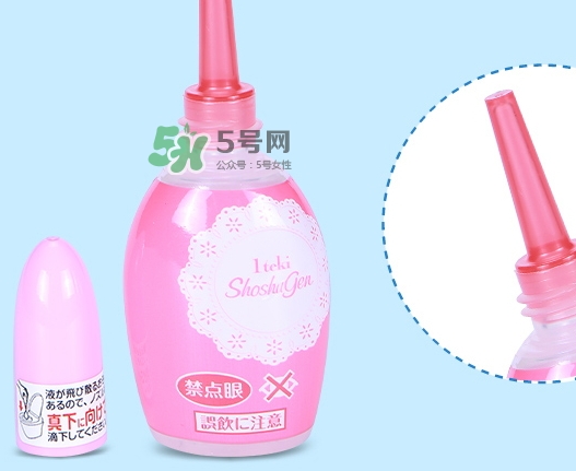 小林制藥1滴消臭元怎么樣？小林制藥消臭元哪個(gè)顏色好