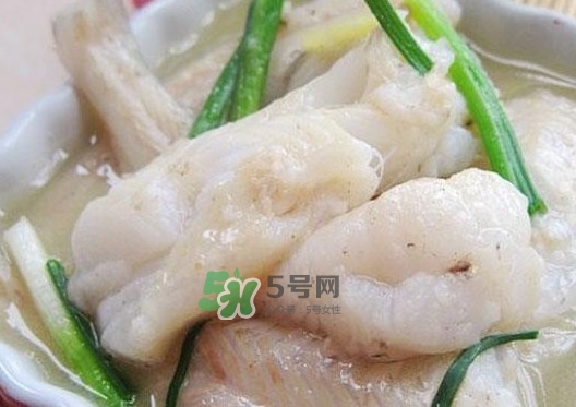 龍頭魚還有別的名嗎？龍頭魚有哪幾種做法