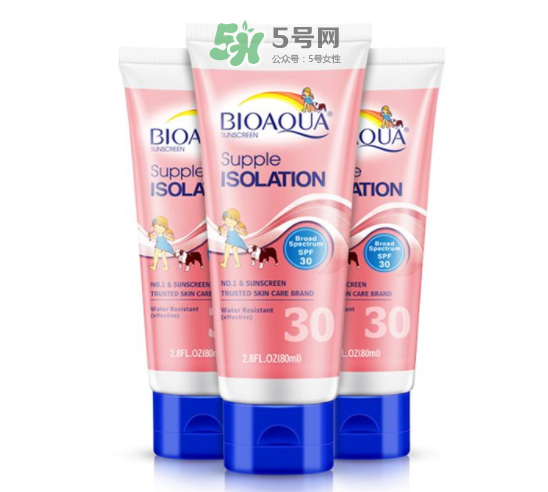 泊泉雅防曬霜怎么看真假？泊泉雅防曬霜真假鑒別