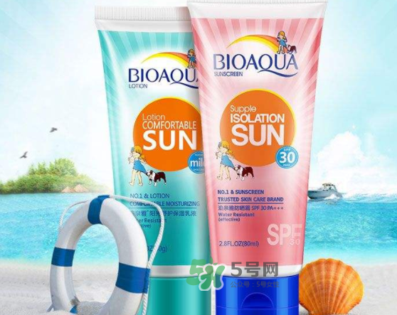 泊泉雅防曬霜怎么用？泊泉雅防曬霜好用嗎？