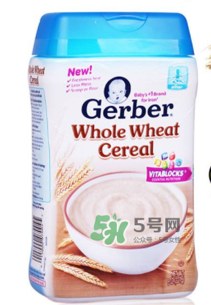 嘉寶全麥米粉怎么吃？嘉寶全麥米粉好不好？