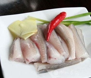 龍頭魚有刺嗎？龍頭魚有魚鱗嗎