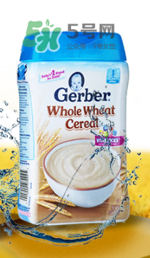 嘉寶全麥米粉怎么吃？嘉寶全麥米粉好不好？