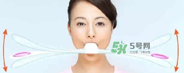 mtg pao瘦臉器怎么用？pao瘦臉神器使用方法