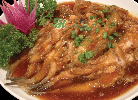 龍頭魚孕婦可以吃嗎？孕婦能吃龍頭魚嗎