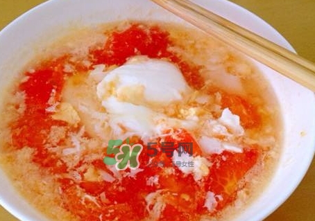 番茄雞蛋湯的營養(yǎng)價值_番茄雞蛋湯的功效與作用 番茄雞蛋湯的營養(yǎng)價值_番茄雞蛋湯的功效與作用