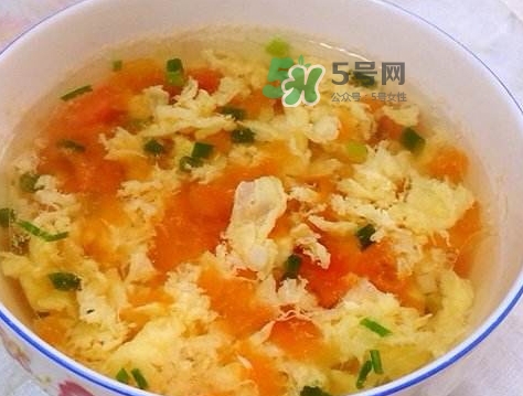 番茄雞蛋湯的營養(yǎng)價值_番茄雞蛋湯的功效與作用 番茄雞蛋湯的營養(yǎng)價值_番茄雞蛋湯的功效與作用