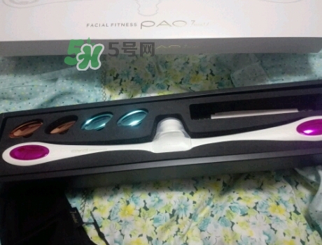 mtg pao瘦臉器多少錢？pao瘦臉神器日本專柜價格