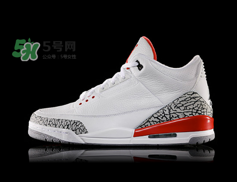 air jordan 3 katrina要延期發(fā)售嗎？aj3 katrina延期什么時候發(fā)售？