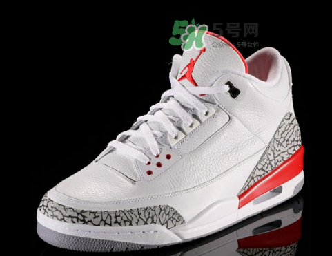 air jordan 3 katrina要延期發(fā)售嗎？aj3 katrina延期什么時候發(fā)售？