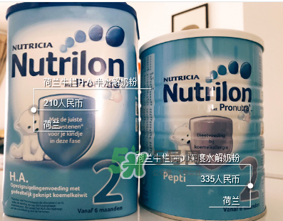 抗過(guò)敏奶粉排行榜 過(guò)敏寶寶喝什么奶粉好？