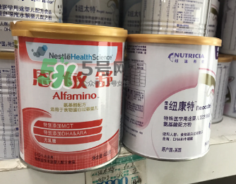 抗過(guò)敏奶粉排行榜 過(guò)敏寶寶喝什么奶粉好？