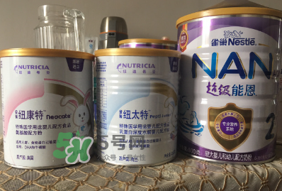 抗過(guò)敏奶粉排行榜 過(guò)敏寶寶喝什么奶粉好？