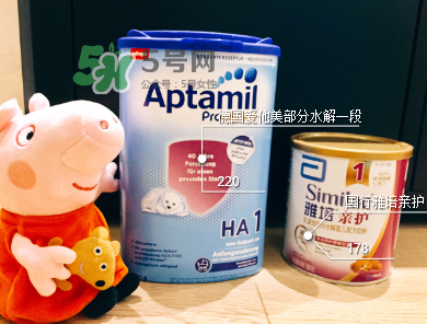 抗過(guò)敏奶粉排行榜 過(guò)敏寶寶喝什么奶粉好？