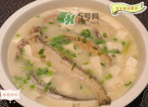 龍頭魚怎么炸？龍頭魚怎么做湯