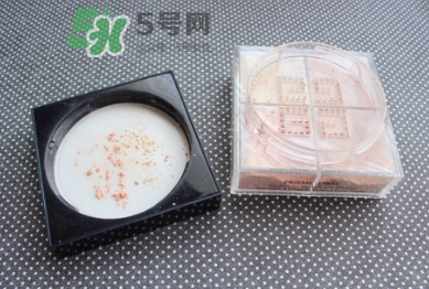 紀(jì)梵希四宮格散粉保質(zhì)期多長？紀(jì)梵希四宮格散粉能放多久？