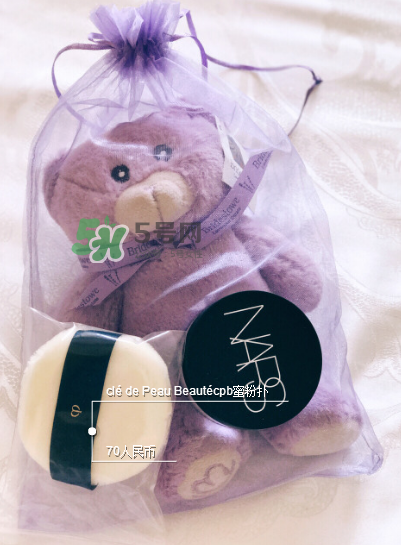 紀(jì)梵希四宮格散粉保質(zhì)期多長？紀(jì)梵希四宮格散粉能放多久？