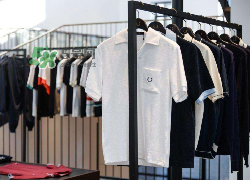 fred perry中文叫什么？fred perry是幾線品牌？