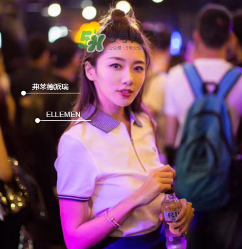 fred perry中文叫什么？fred perry是幾線品牌？