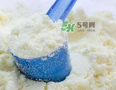 羊奶粉排行榜 哪些羊奶粉比較好？