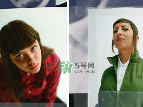 fred perry2017秋冬系列怎么樣_好看嗎_款式有哪些？