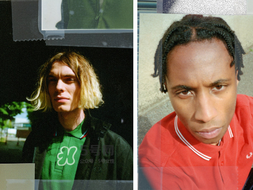 fred perry2017秋冬系列怎么樣_好看嗎_款式有哪些？