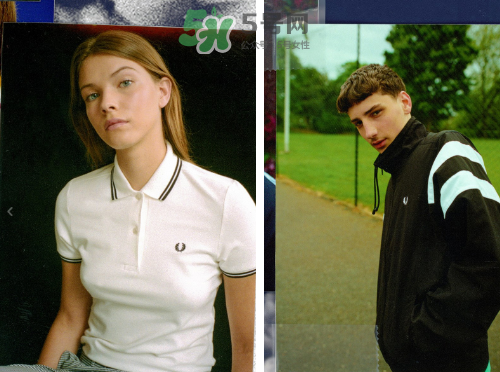 fred perry2017秋冬系列怎么樣_好看嗎_款式有哪些？