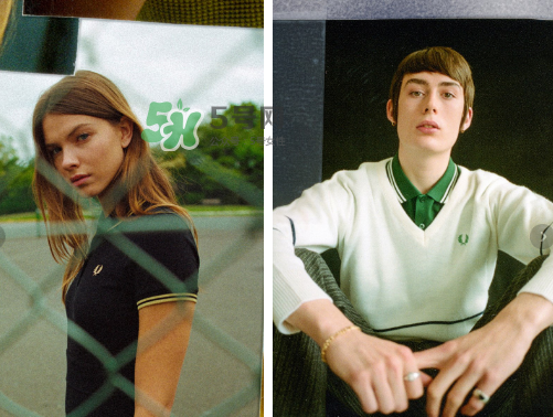 fred perry2017秋冬系列怎么樣_好看嗎_款式有哪些？