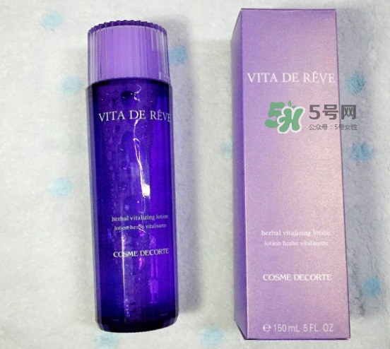 dermafirm德妃紫蘇水怎么樣？德妃紫蘇水好用嗎？