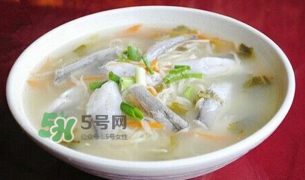 水潺湯怎么做？水潺燉豆腐的做法