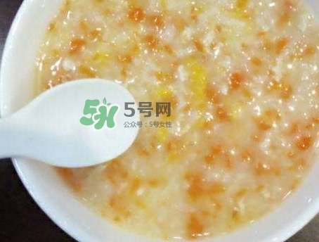胡蘿卜粥的營(yíng)養(yǎng)價(jià)值_胡蘿卜粥的功效與作用及飲食禁忌 胡蘿卜粥的營(yíng)養(yǎng)價(jià)值_胡蘿卜粥的功效與作用及飲食禁忌