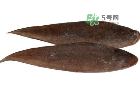 龍利魚(yú)為什么沒(méi)有刺？龍利魚(yú)為什么有堿味