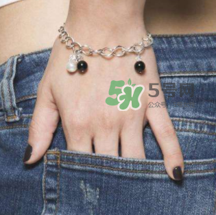 銀手鐲可以去濕氣嗎？銀手鐲能祛濕嗎？