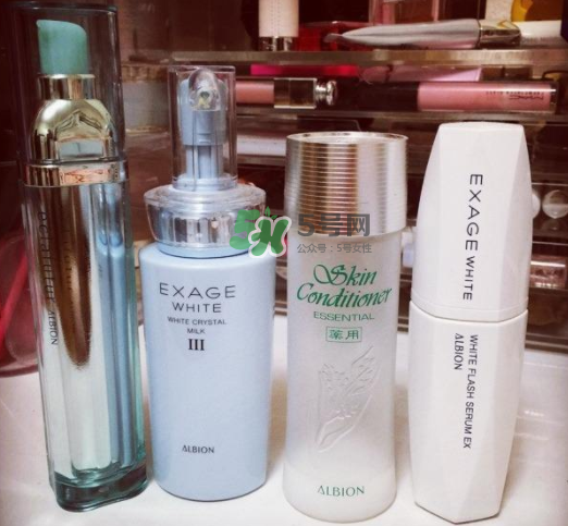 exage和infinesse的區(qū)別 exage和infinesse怎么選？